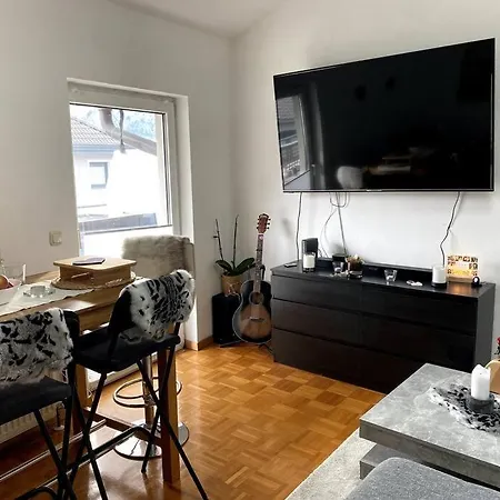 Hotel Feelgood-wohnung Am Mondsee