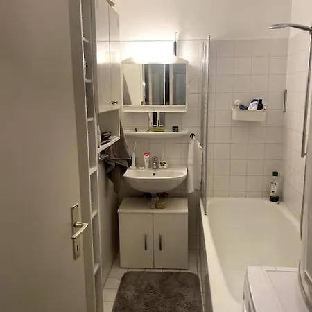 Hotel Feelgood-wohnung Am *