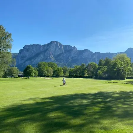 Feelgood-wohnung Am Hotel