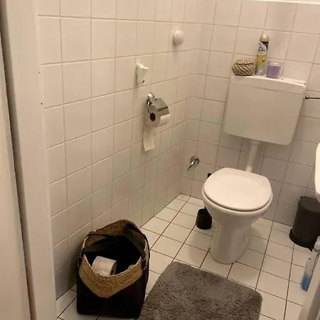 ホテル Feelgood-wohnung Am