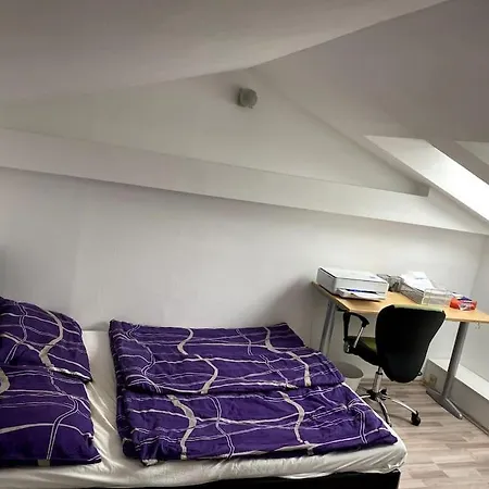 Feelgood-wohnung Am * モントゼー