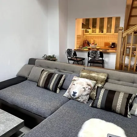 Feelgood-wohnung Am * モントゼー